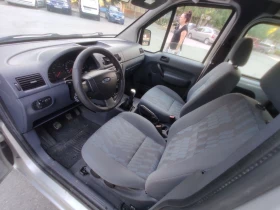 Ford Connect 1.8TDCi/KLiMA/90K.C./4+ 1MЕСТА, снимка 10