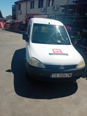 Opel Combo Eko  | Mobile.bg    14