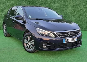     Peugeot 308 AUTOMATIC* FACE LIFT* 131* 8-EAT* 98000