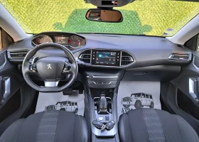 Peugeot 308 AUTOMATIC* FACE LIFT* 131* 8-EAT* 98000 | Mobile.bg    12