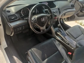 Honda Accord Кожа, Навигация , снимка 10