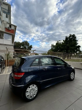 Mercedes-Benz B 200 | Mobile.bg    2