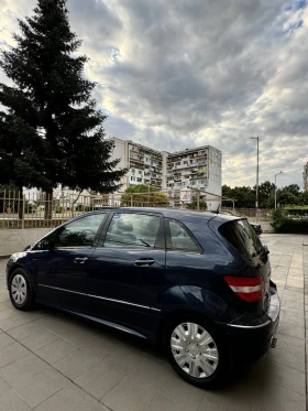 Mercedes-Benz B 200 | Mobile.bg    3