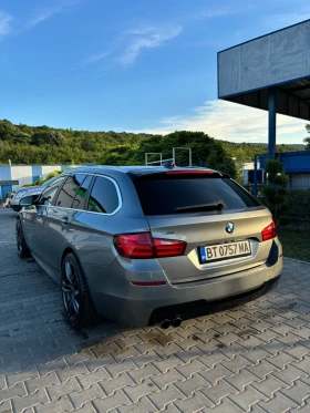 BMW 530 BMW 530XD 258 M-Pack  | Mobile.bg    6