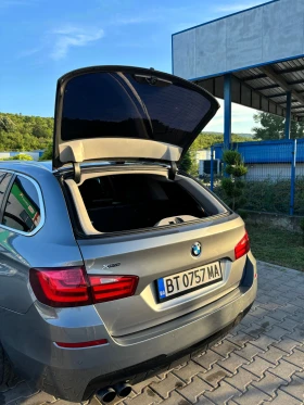 BMW 530 BMW 530XD 258 M-Pack  | Mobile.bg    9