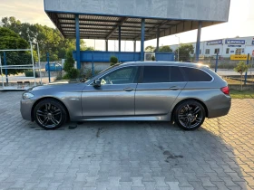 BMW 530 BMW 530XD 258 M-Pack  | Mobile.bg    10