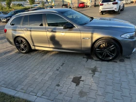 BMW 530 BMW 530XD 258 M-Pack  | Mobile.bg    11