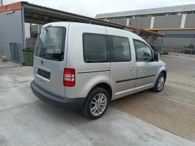 VW Caddy 2000i, снимка 5