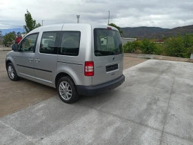 VW Caddy 2000i, снимка 4