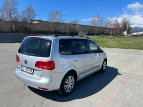 VW Touran 1.4 tsi, снимка 5