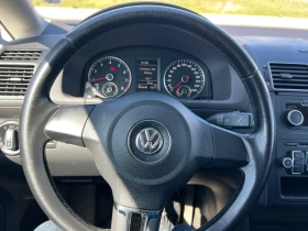 VW Touran 1.4 tsi, снимка 9