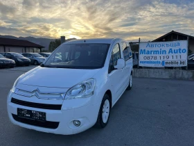 Citroen Berlingo 1.6I 90кс EURO 4 123 000км КЛИМАТИК MULTISPACE, снимка 1