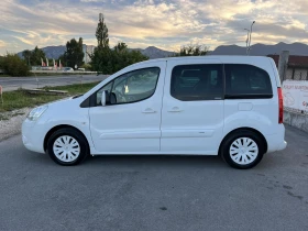 Citroen Berlingo 1.6I 90кс EURO 4 123 000км КЛИМАТИК MULTISPACE, снимка 6