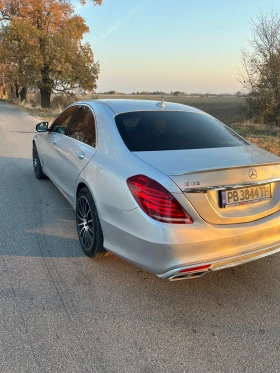 Обява за продажба на Mercedes-Benz S 350 AMG PACK 4matic ~78 000 лв. - изображение 3