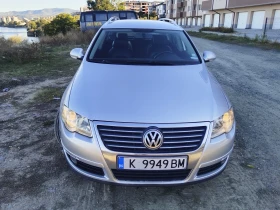 VW Passat 2.0 TDI  | Mobile.bg    7