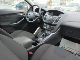 Ford Focus * * TITANIUM* * 1.6-16v-125ps* * NAVI* * GAS* * , снимка 12