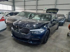 BMW 530 3.0D M paket XDRIVE, снимка 1