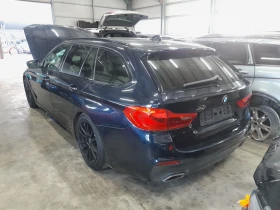 BMW 530 3.0D M paket XDRIVE, снимка 4