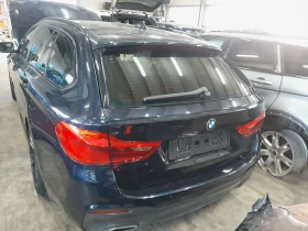 BMW 530 3.0D M paket XDRIVE, снимка 3