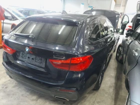 BMW 530 3.0D M paket XDRIVE, снимка 5