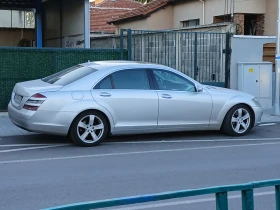 Mercedes-Benz S 320 S320 LONG, снимка 3