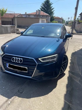 Audi A3, снимка 7