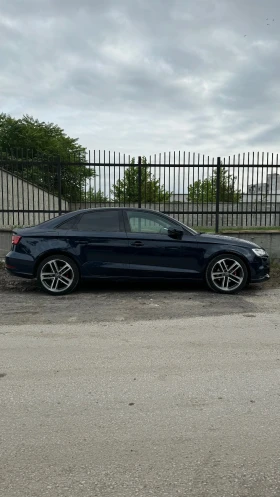 Audi A3, снимка 4