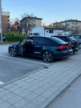 Audi A3, снимка 5