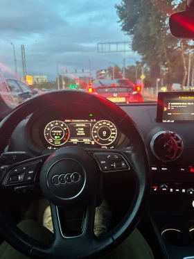 Audi A3, снимка 9