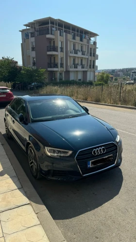 Audi A3, снимка 3