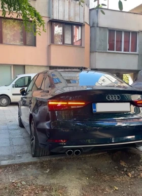 Audi A3, снимка 8