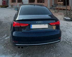 Audi A3, снимка 10