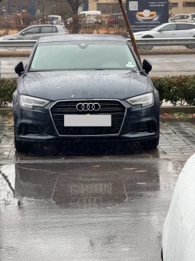 Audi A3, снимка 2