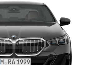 BMW 520 xDrive, снимка 5