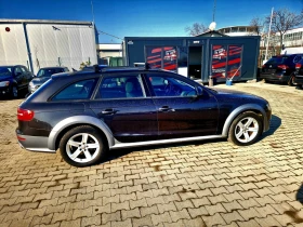 Audi A4 Allroad 3.0disel 4x4 , avtomat  | Mobile.bg    14