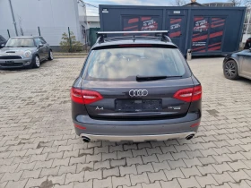 Audi A4 Allroad 3.0disel 4x4 , avtomat  | Mobile.bg    7