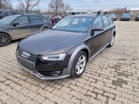 Audi A4 Allroad 3.0disel 4x4 , avtomat  | Mobile.bg    3