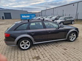 Audi A4 Allroad 3.0disel 4x4 , avtomat  | Mobile.bg    5