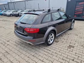 Audi A4 Allroad 3.0disel 4x4 , avtomat  | Mobile.bg    6