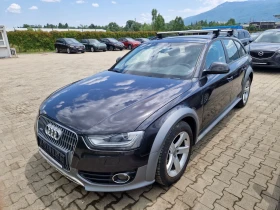 Обява за продажба на Audi A4 Allroad 3.0disel 4x4 , avtomatik, 188000km !!!! ~21 499 лв. - изображение 6