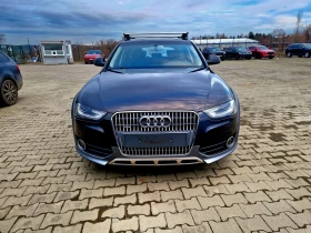 Audi A4 Allroad 3.0disel 4x4 , avtomat , снимка 3