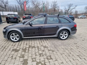 Audi A4 Allroad 3.0disel 4x4 , avtomat  | Mobile.bg    4