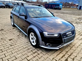     Audi A4 Allroad 3.0disel 4x4 , avtomat 