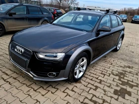 Audi A4 Allroad 3.0disel 4x4 , avtomat , снимка 2