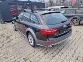 Audi A4 Allroad 3.0disel 4x4 , avtomat  | Mobile.bg    8