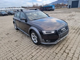 Audi A4 Allroad 3.0disel 4x4 , avtomat  | Mobile.bg    2