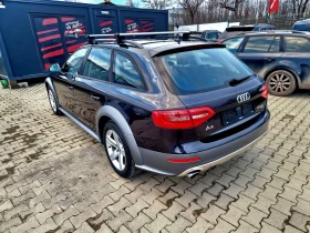 Audi A4 Allroad 3.0disel 4x4 , avtomat  | Mobile.bg    7