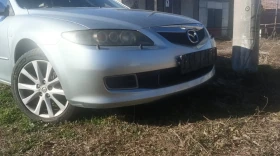 Mazda 6 2.3, снимка 3