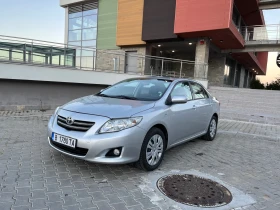 Toyota Corolla 1.6 LPG, снимка 1