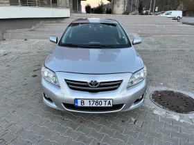 Toyota Corolla 1.6 LPG, снимка 3